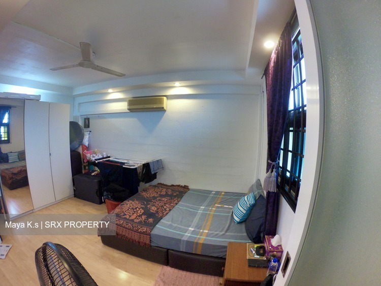 Blk 81 Commonwealth Close (Queenstown), HDB 3 Rooms #173787552